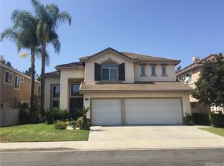 6 Arbusto, Irvine, CA 92606