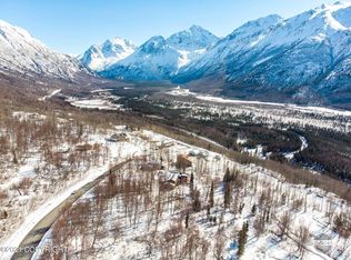 3474 Bear Ridge Cir, Eagle River, AK 99577