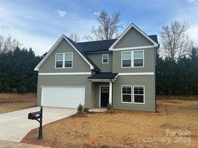 1212 Fall Day Cir SW, Lenoir, NC, 28645