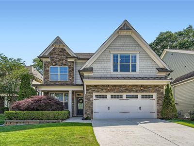 3699 School St, Chamblee, GA, 30341