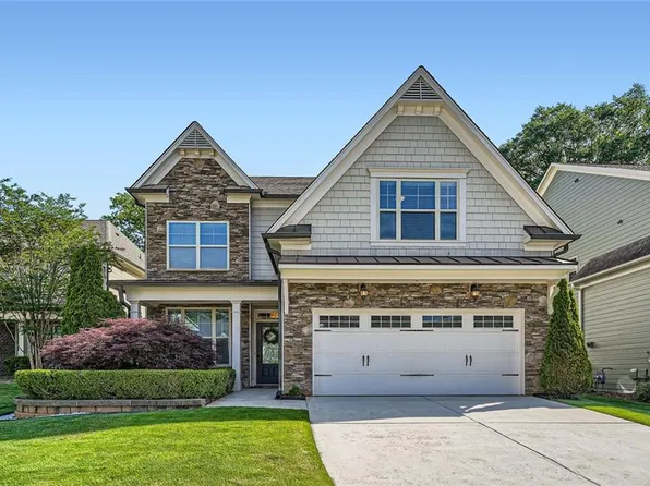3699 School St, Chamblee, GA 30341