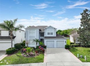 7767 Basnett Cir, Kissimmee, FL 34747