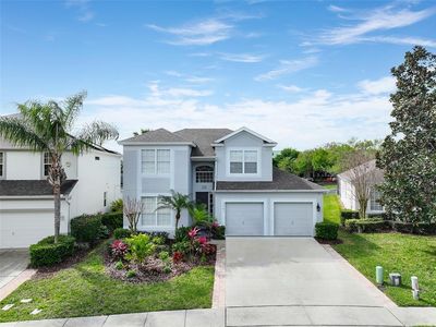 7767 Basnett Cir, Kissimmee, FL, 34747