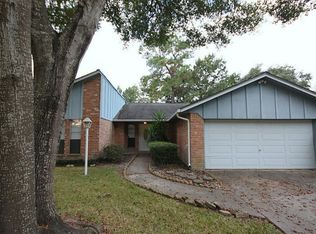 23527 Canyon Lake Dr, Spring, TX 77373