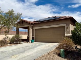 16038 S Camino Casal, Sahuarita, AZ 85629