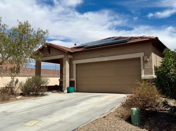 16038 S Camino Casal, Sahuarita, AZ 85629