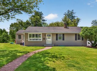 1 Newell Drive, Derry, NH 03038