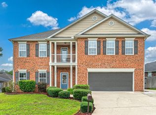 4635 Hermosa Rd, Crestview, FL 32539