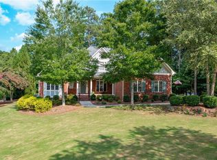 6047 Victoria Falls Overlook NW, Acworth, GA 30101