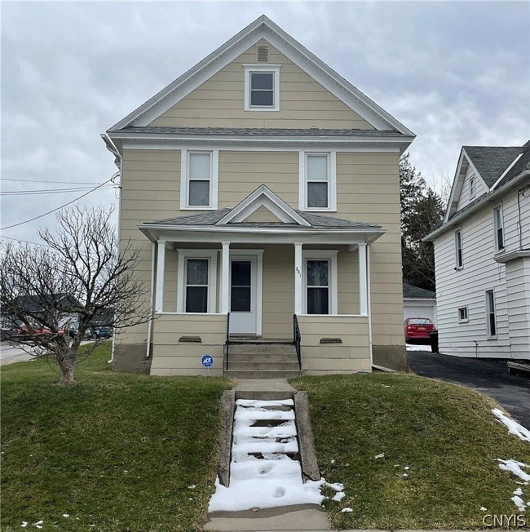 301 Hall Ave, Solvay, NY 13209 Zillow