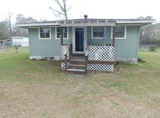 172 County Road 4153, Woodville, TX 75979