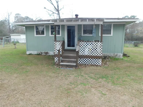 172 County Road 4153, Woodville, TX 75979
