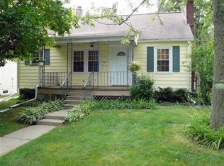 153 Harrison Blvd, Valparaiso, IN 46383