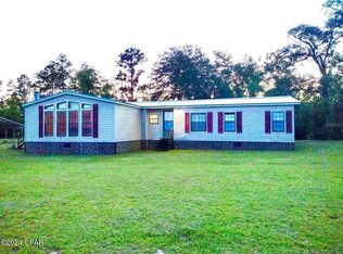 3850 Missouri Rd, Marianna, FL 32446