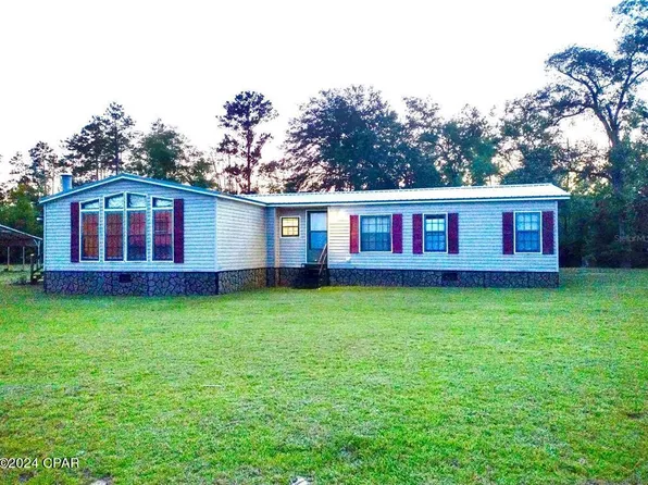3850 Missouri Rd, Marianna, FL 32446
