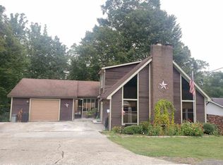 513 W Ashby Dr, Ashland, KY 41102