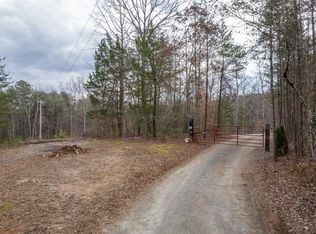 200 Clark Rd, Rutherfordton, NC 28139