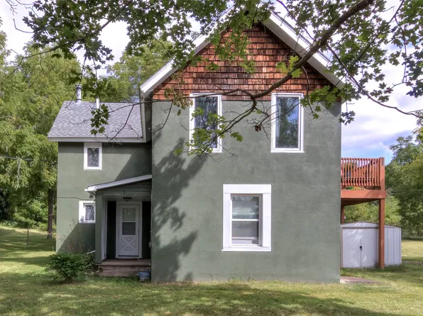 312 University Street #1&2, Elk Mound, WI 54739