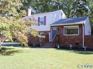 10009 Simplicity St, Chesterfield, VA 23832