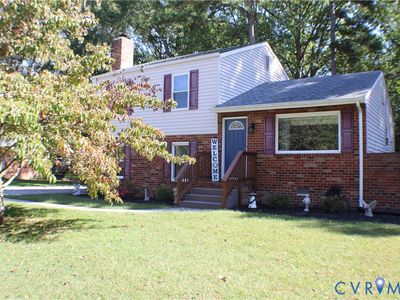 10009 Simplicity St, Chesterfield, VA, 23832