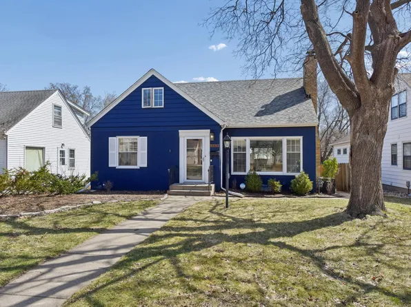5413 Oliver Ave S, Minneapolis, MN 55419