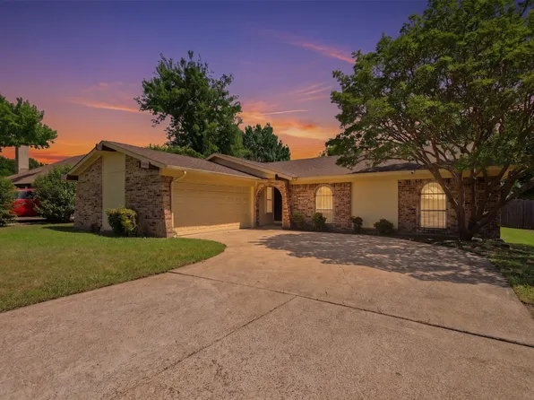 1622 Wendy Way, Richardson, TX 75081