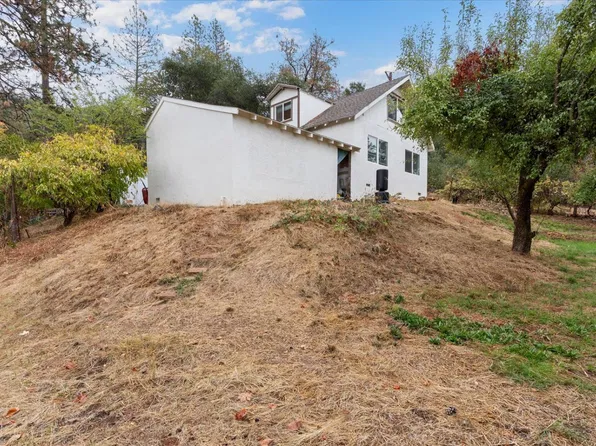 15967 Vierra Rd, Rackerby, CA 95972