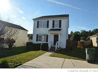 3018 Talledaga Ln SW, Concord, NC 28025