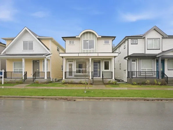 17130 1st Ave, Surrey, BC V3Z 1N1