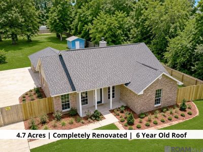 39238 W Worthy Rd, Gonzales, LA, 70737