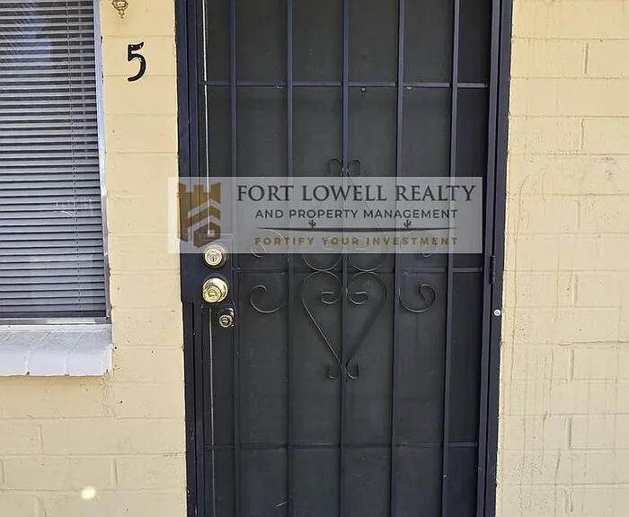 201 W Kelso St #5 — Photo 2