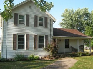 718 Wall St, Chilton, WI 53014