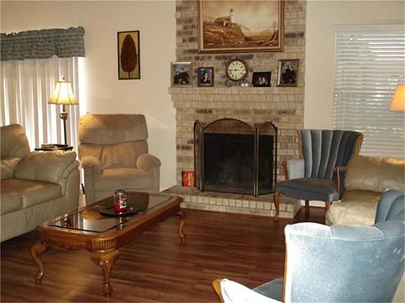 2nd image of 19018 Kaybull Dr