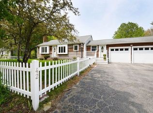 42 Reed St, Hanson, MA 02341