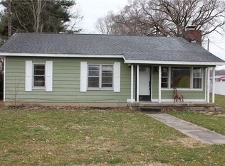 420 N Border St, Paragon, IN 46166