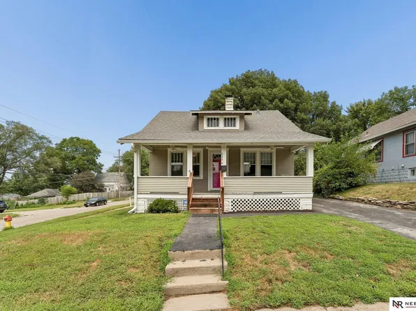 6546 Spencer St, Omaha, NE 68104