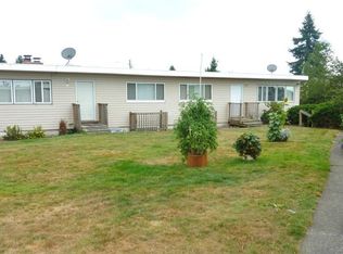 1926 Hillcrest Ave, Enumclaw, WA 98022