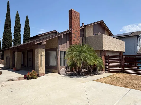 10308 Amaro Ct, San Diego, CA 92124