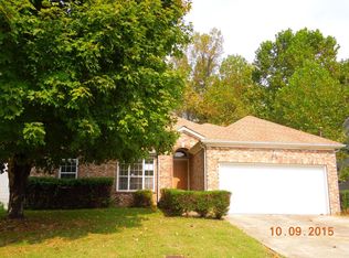 2544 Johnson Ridge Rd, Antioch, TN 37013