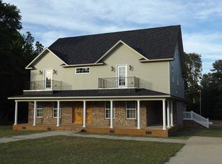 2601 Turning Leaf Ln, Dalzell, SC 29040