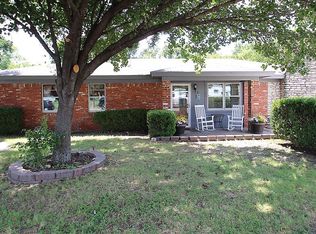 202 S 34th St, Gatesville, TX 76528