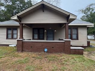 1919 Lauderdale St, Selma, AL 36701