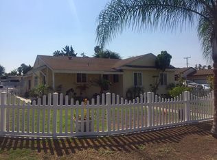 4952 N Brightview Dr, Covina, CA 91722