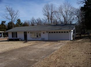 1009 Kentwood Dr, Mountain Home, AR 72653
