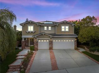 27836 Mariposa Ln, Castaic, CA 91384