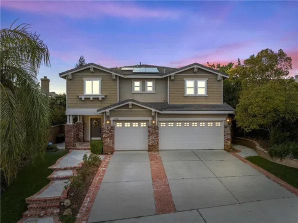 27836 Mariposa Ln, Castaic, CA 91384