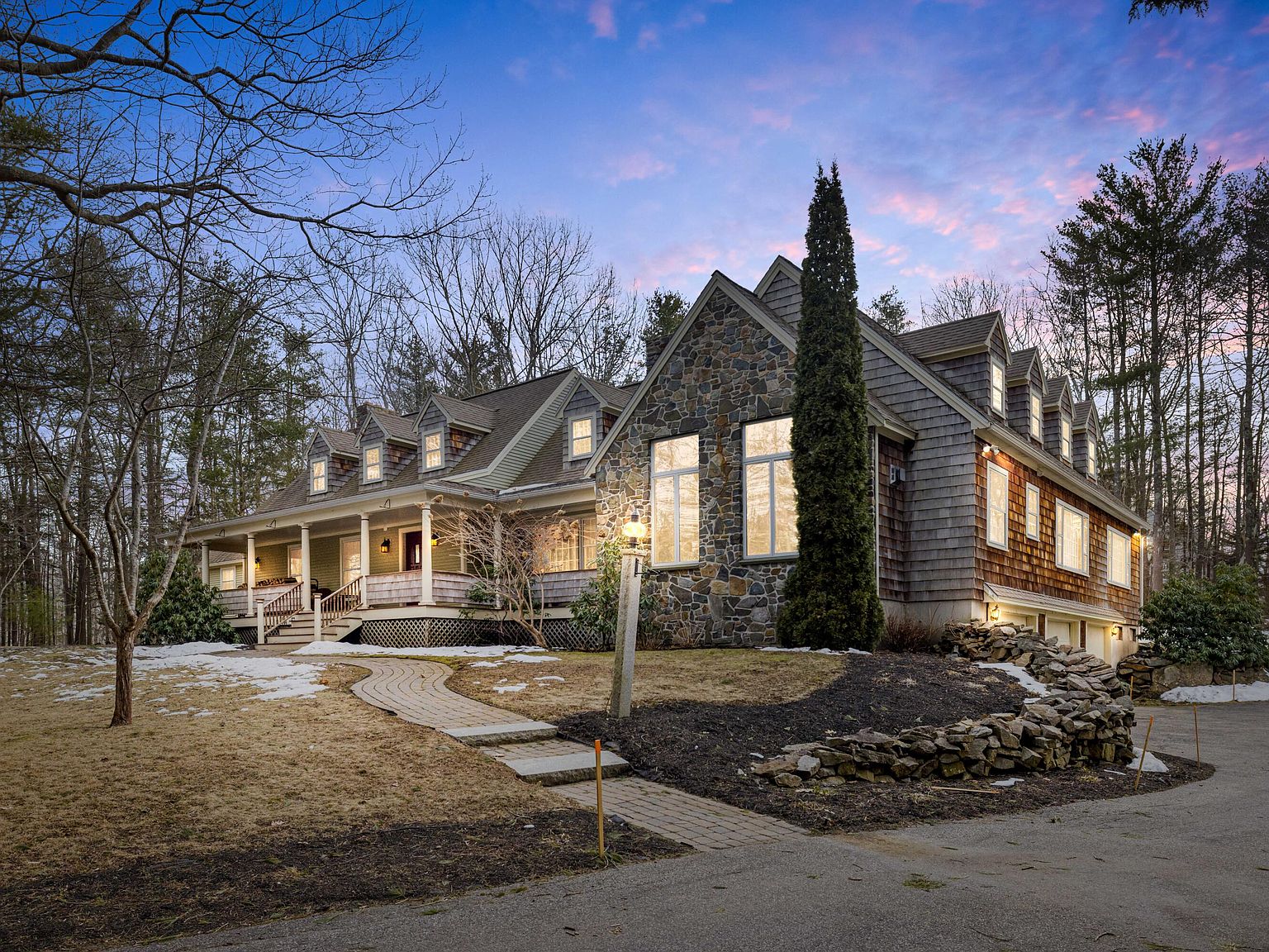 18 Lands End Road, Kennebunkport, ME 04046 Zillow