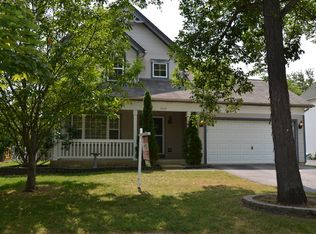 3322 Hampshire Ln, Waukegan, IL 60087