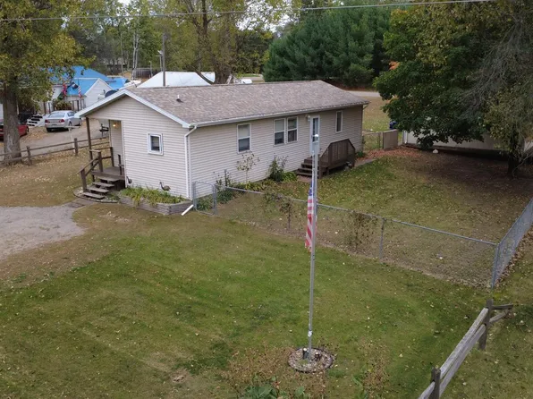 9100 Indian Rd NW, Rice, MN 56367