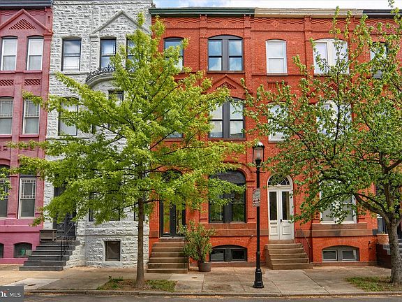 2nd image of 1811 Madison Ave
